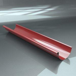 Жолоб водостічний 2 м ТМ Raiko 150/100 мм