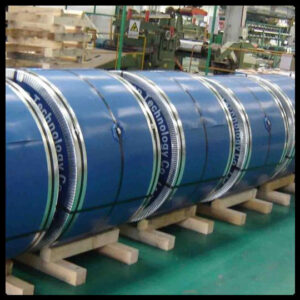 Аркуш оцинкований із полімерним покриттям 0.45 mm РЕ (2 м*1,25 м).