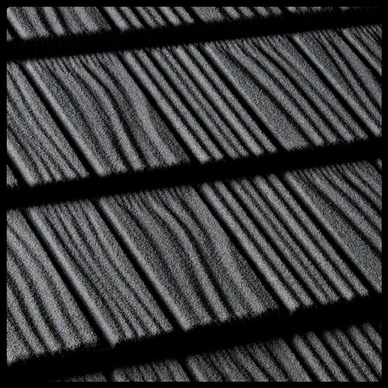 Композитна черепиця ⁇ Queentile Shake ⁇ Grafit