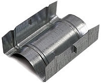 З'єднувач — подовжувач для профілів CD (25,5*60*110 мм)