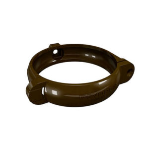 Хомут труби ПВХ Devorex Elegance 140/100 мм