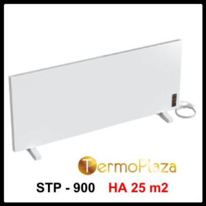 Конвектор TermoPlaza STP 900 (огрівання до 25 м.кв.)