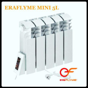 Електричний радіатор ERAFLYME MINI 5L
