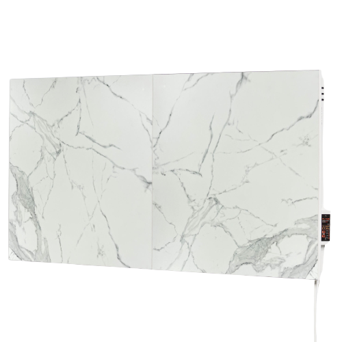 Керамічний нагрівач FLYME 900 PW