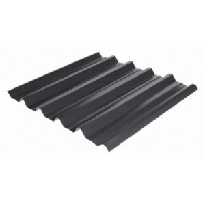 Профнастил Тектум-С НС-44 RAL 7024 МАТ