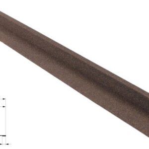 Планка бічного примикання Queentile