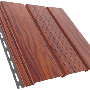 Софіт Asko Горіх (панель 3,5 м* 0,305 м)