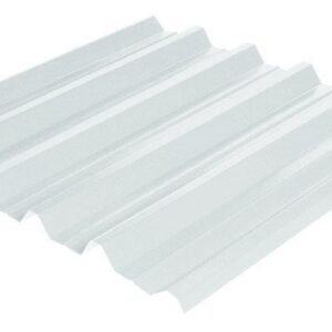 Профнастил НС-44 / 0,5 мм / RAL 9003