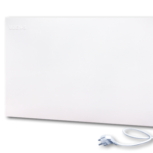 Керамічна електронагрівальна панель UDEN-S 500 "Універсал"