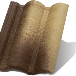 Ланцюгово-піщана черепиця Коппо (колір Модена)