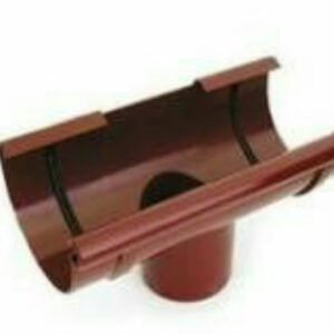 Bryza Водосток Воронка зливна 125 мм