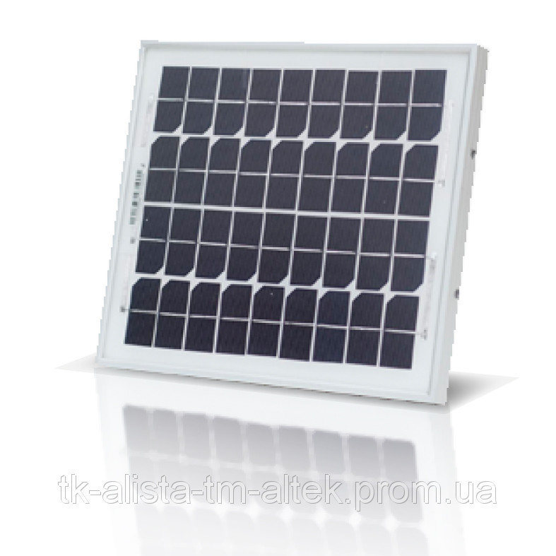 Фотомодуль монокристалічний ALM-30М