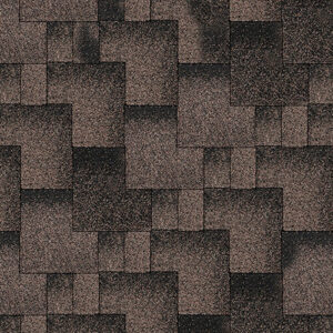 Бітумова Черепашка Aquaizol "Акваізол" Акцент Малахіт Графіт, 10