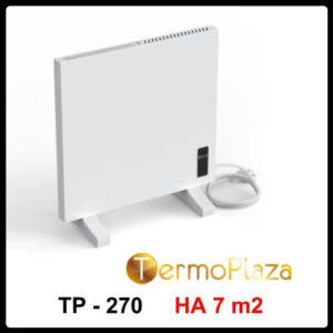 Конвектор "TermoPlaza" TP 270