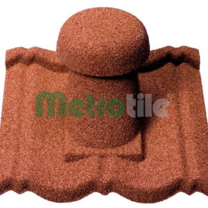 Покрівельний вентилятор HV110 під Метробонд